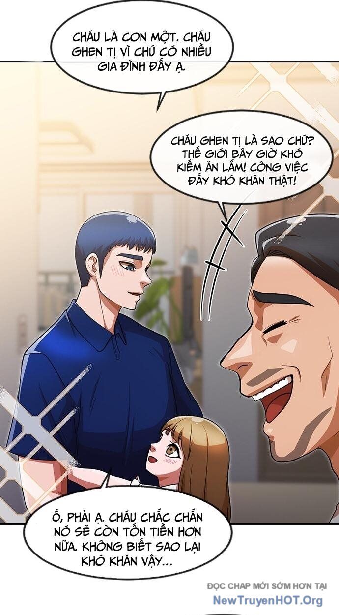 Cô Gái Từ Ứng Dụng Nhắn Tin Ngẫu Nhiên Chapter 268 - Trang 2