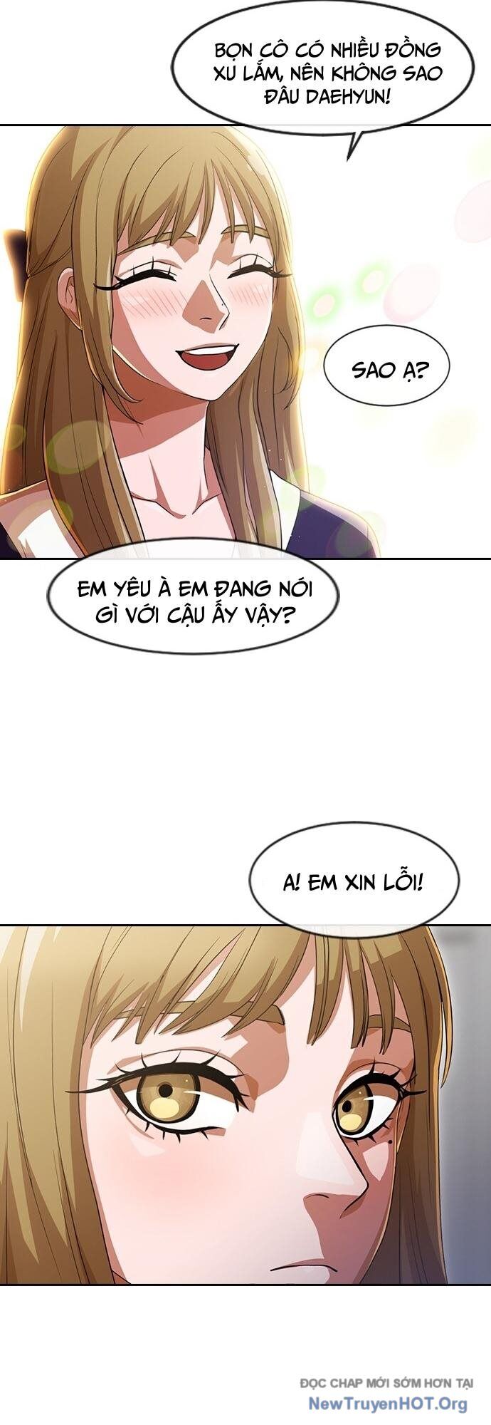 Cô Gái Từ Ứng Dụng Nhắn Tin Ngẫu Nhiên Chapter 268 - Trang 2