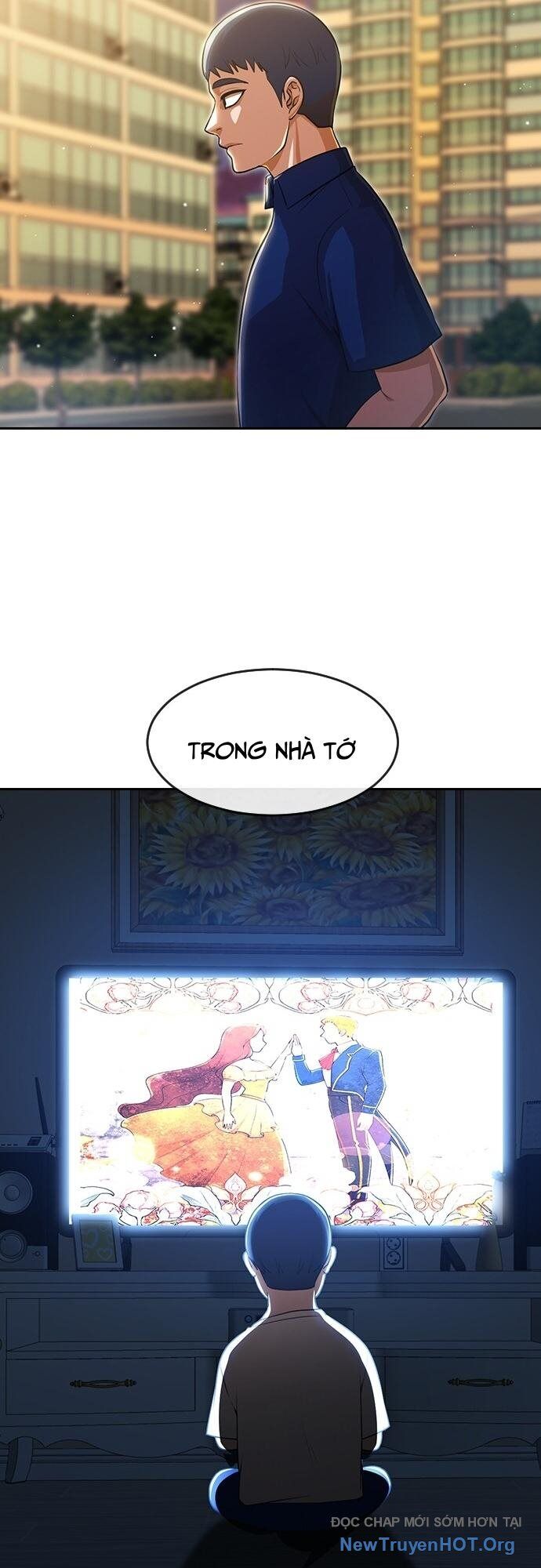 Cô Gái Từ Ứng Dụng Nhắn Tin Ngẫu Nhiên Chapter 268 - Trang 2