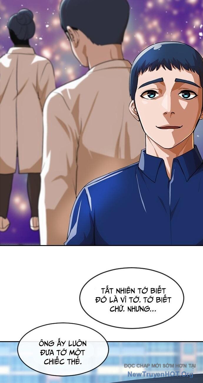 Cô Gái Từ Ứng Dụng Nhắn Tin Ngẫu Nhiên Chapter 268 - Trang 2