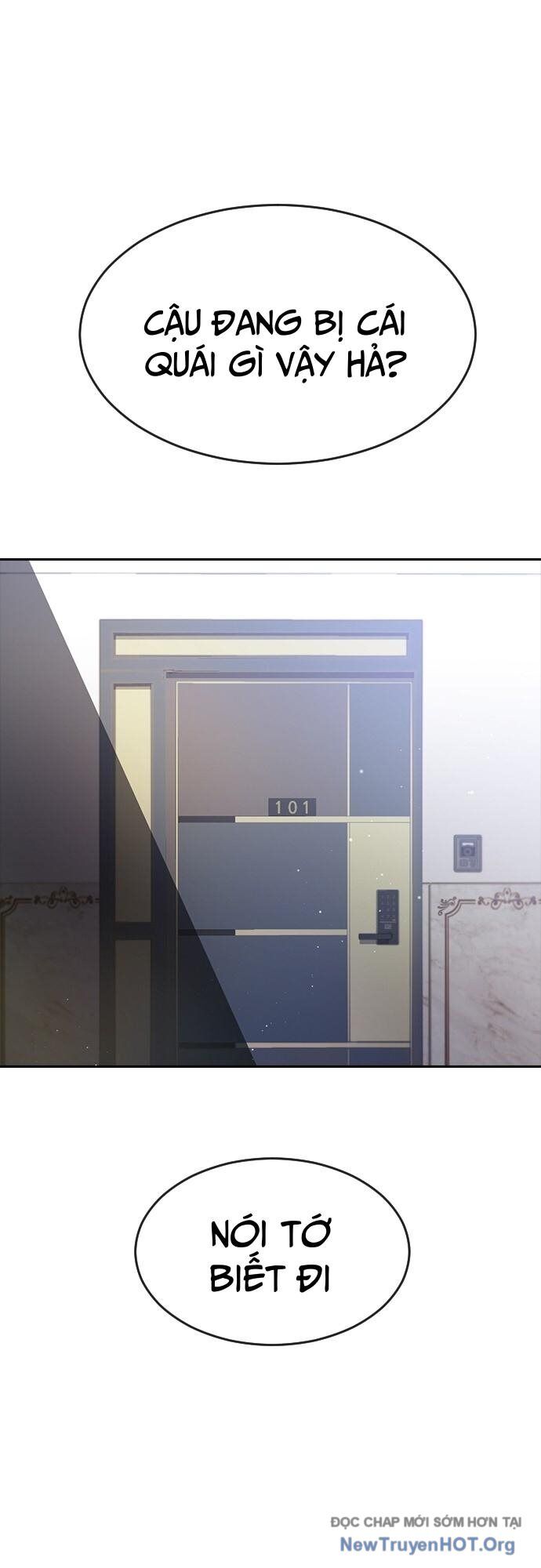 Cô Gái Từ Ứng Dụng Nhắn Tin Ngẫu Nhiên Chapter 268 - Trang 2