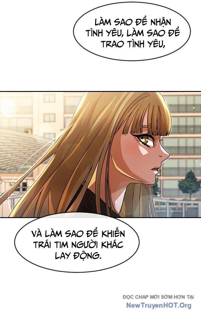 Cô Gái Từ Ứng Dụng Nhắn Tin Ngẫu Nhiên Chapter 268 - Trang 2
