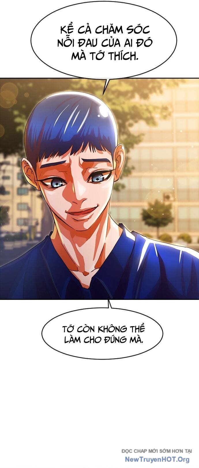 Cô Gái Từ Ứng Dụng Nhắn Tin Ngẫu Nhiên Chapter 268 - Trang 2