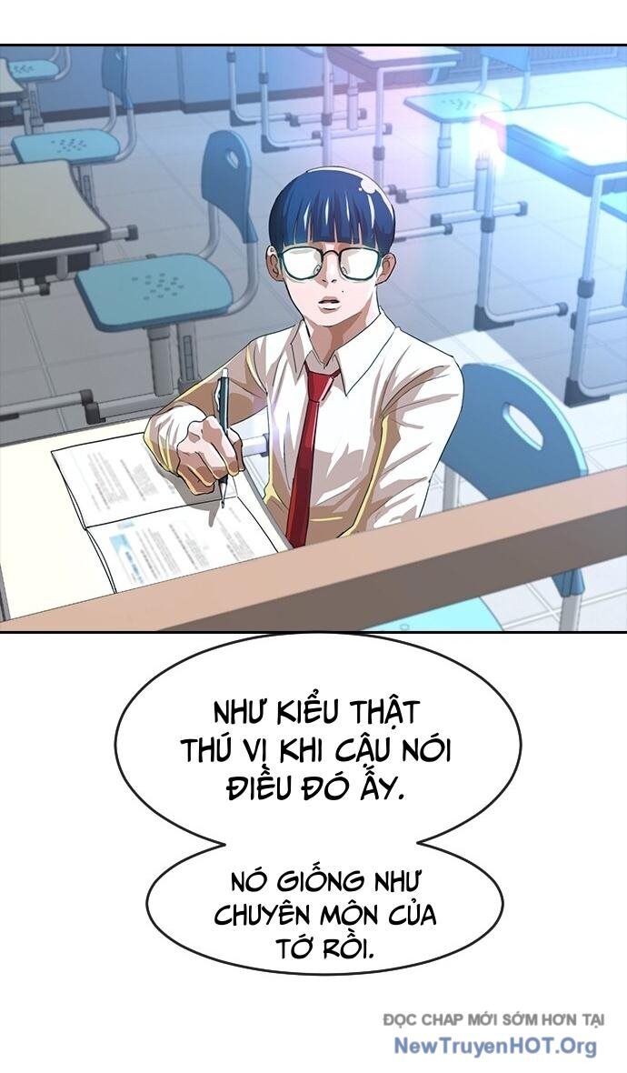 Cô Gái Từ Ứng Dụng Nhắn Tin Ngẫu Nhiên Chapter 268 - Trang 2