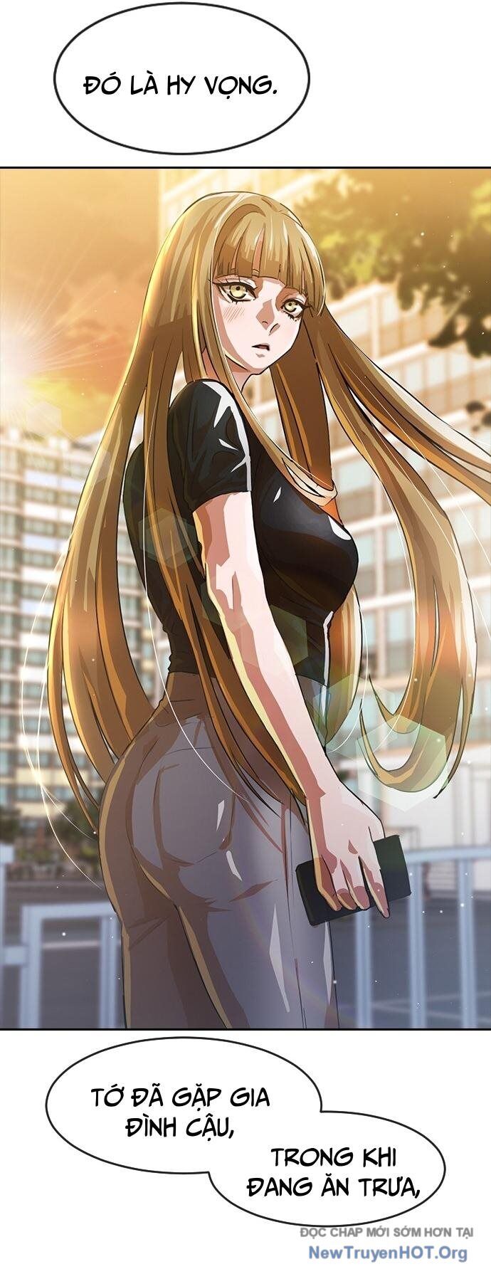 Cô Gái Từ Ứng Dụng Nhắn Tin Ngẫu Nhiên Chapter 268 - Trang 2