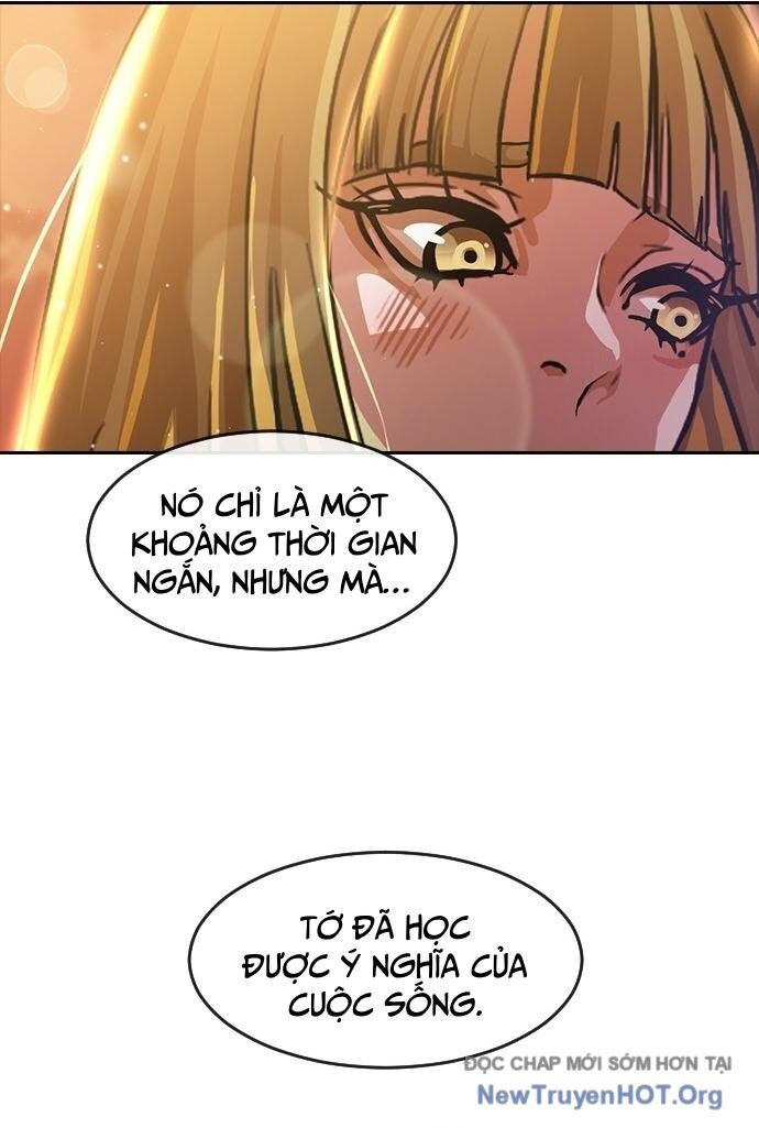 Cô Gái Từ Ứng Dụng Nhắn Tin Ngẫu Nhiên Chapter 268 - Trang 2