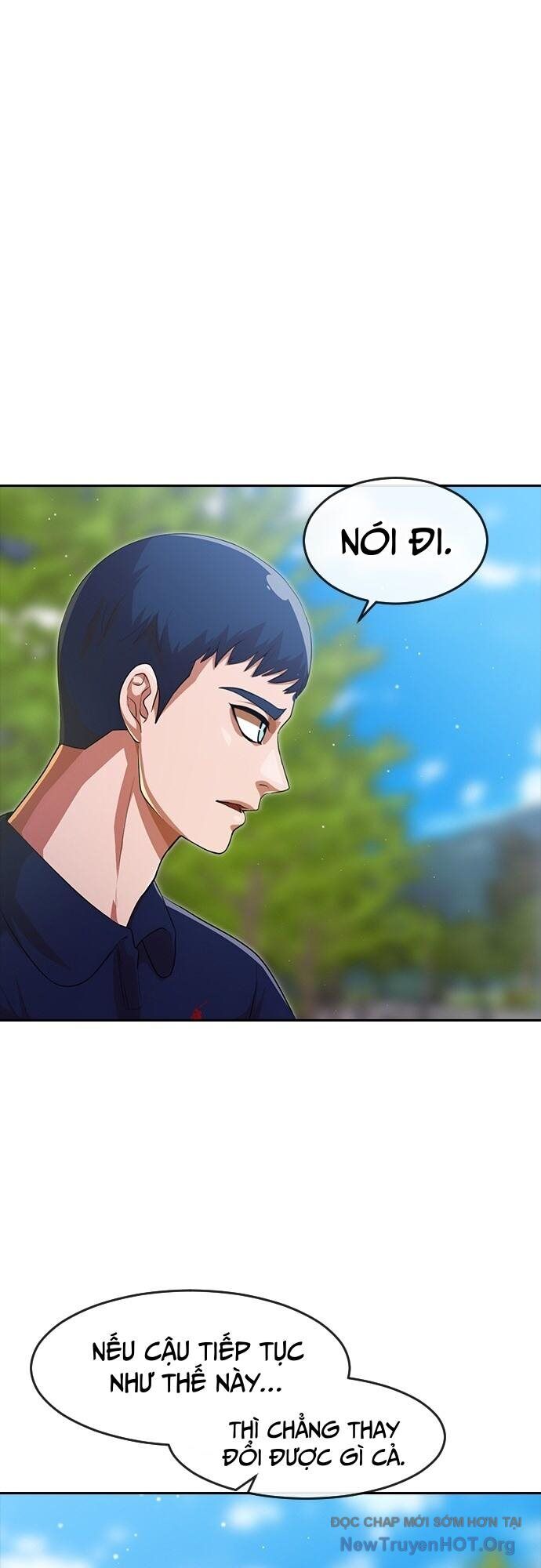 Cô Gái Từ Ứng Dụng Nhắn Tin Ngẫu Nhiên Chapter 268 - Trang 2