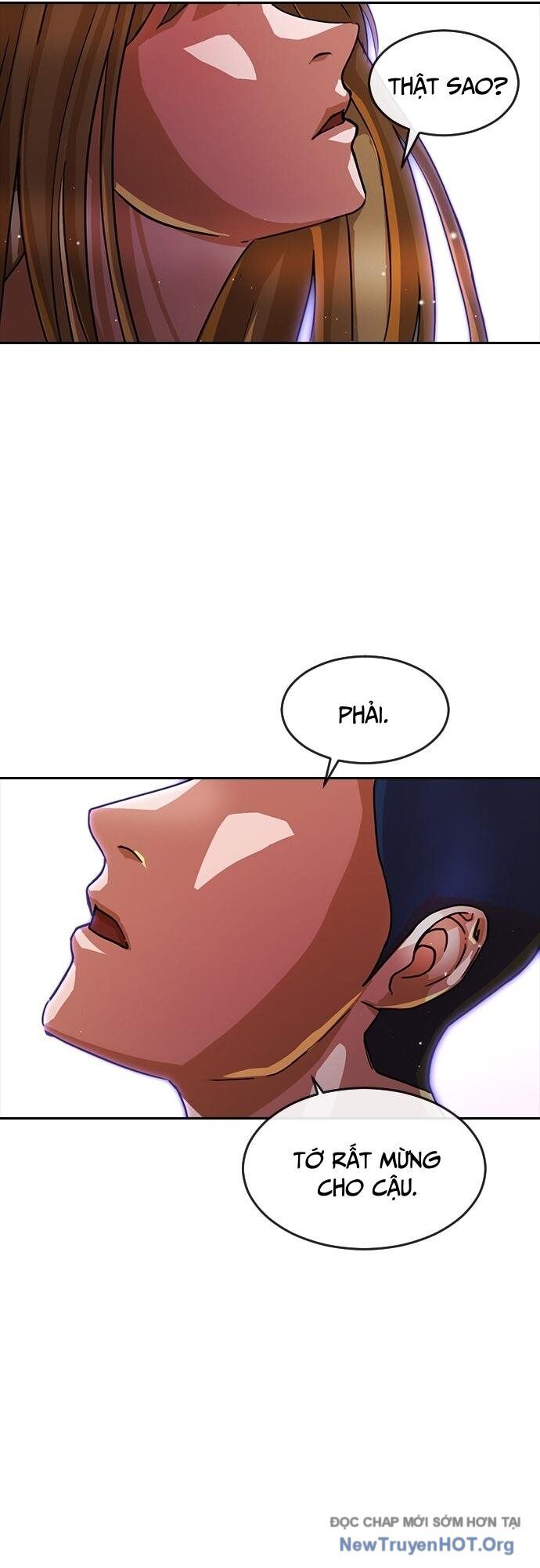 Cô Gái Từ Ứng Dụng Nhắn Tin Ngẫu Nhiên Chapter 268 - Trang 2