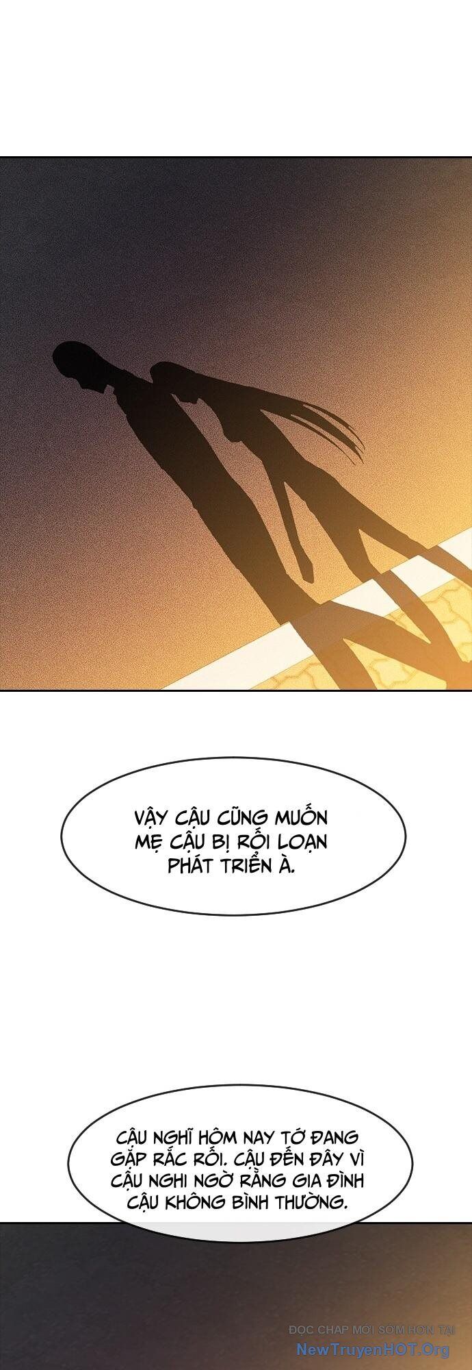 Cô Gái Từ Ứng Dụng Nhắn Tin Ngẫu Nhiên Chapter 268 - Trang 2