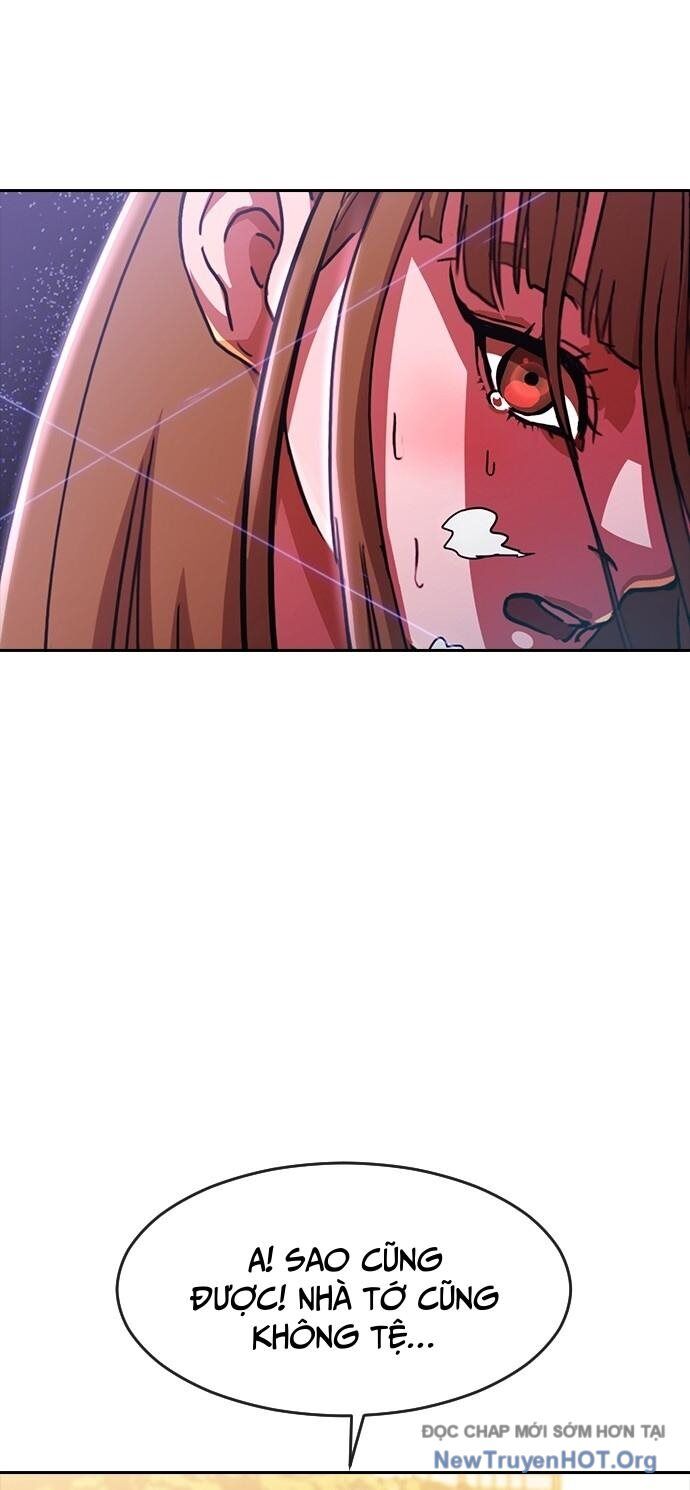 Cô Gái Từ Ứng Dụng Nhắn Tin Ngẫu Nhiên Chapter 268 - Trang 2