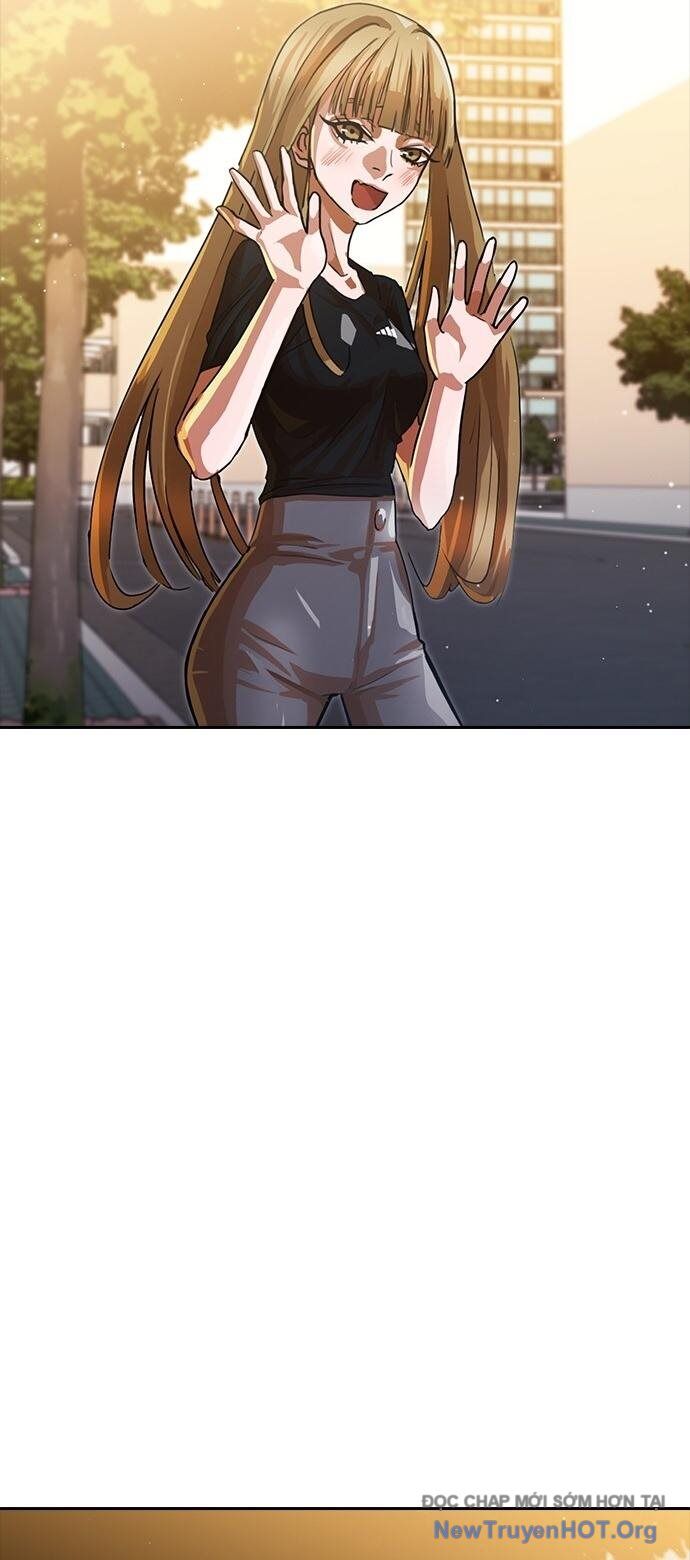 Cô Gái Từ Ứng Dụng Nhắn Tin Ngẫu Nhiên Chapter 268 - Trang 2