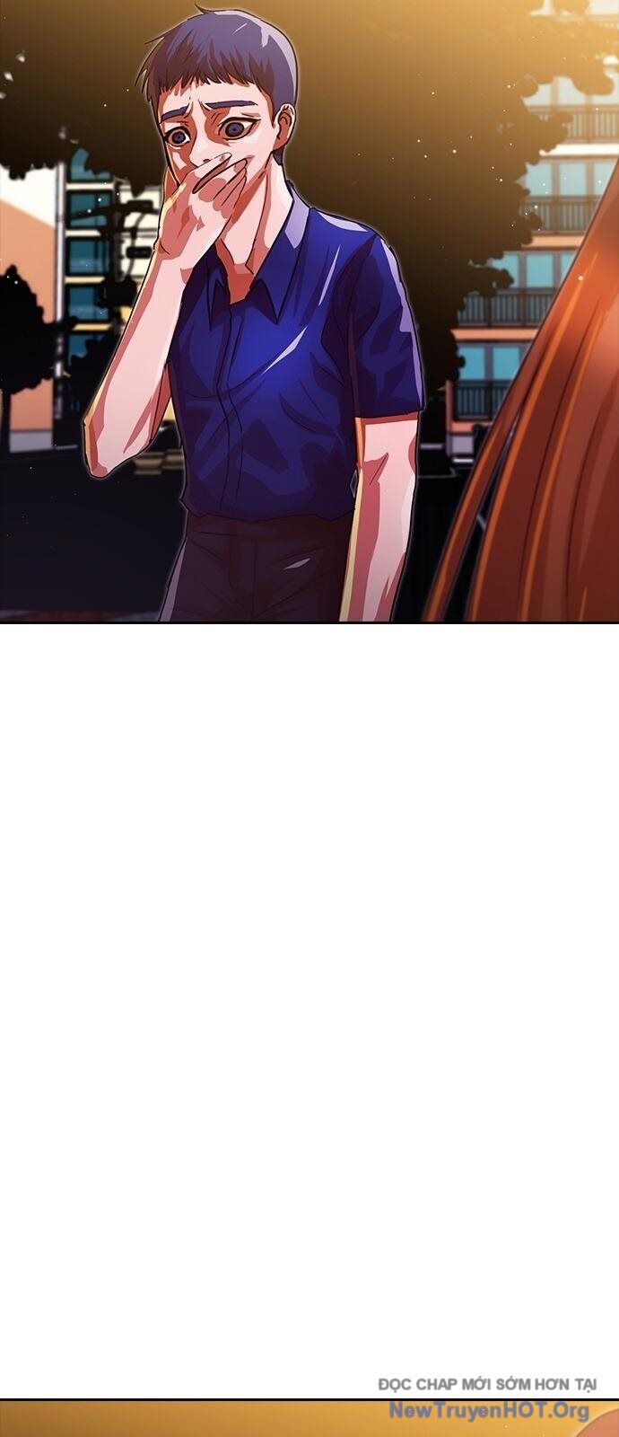 Cô Gái Từ Ứng Dụng Nhắn Tin Ngẫu Nhiên Chapter 268 - Trang 2