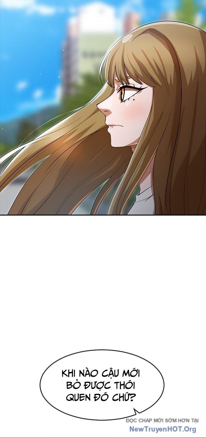 Cô Gái Từ Ứng Dụng Nhắn Tin Ngẫu Nhiên Chapter 268 - Trang 2