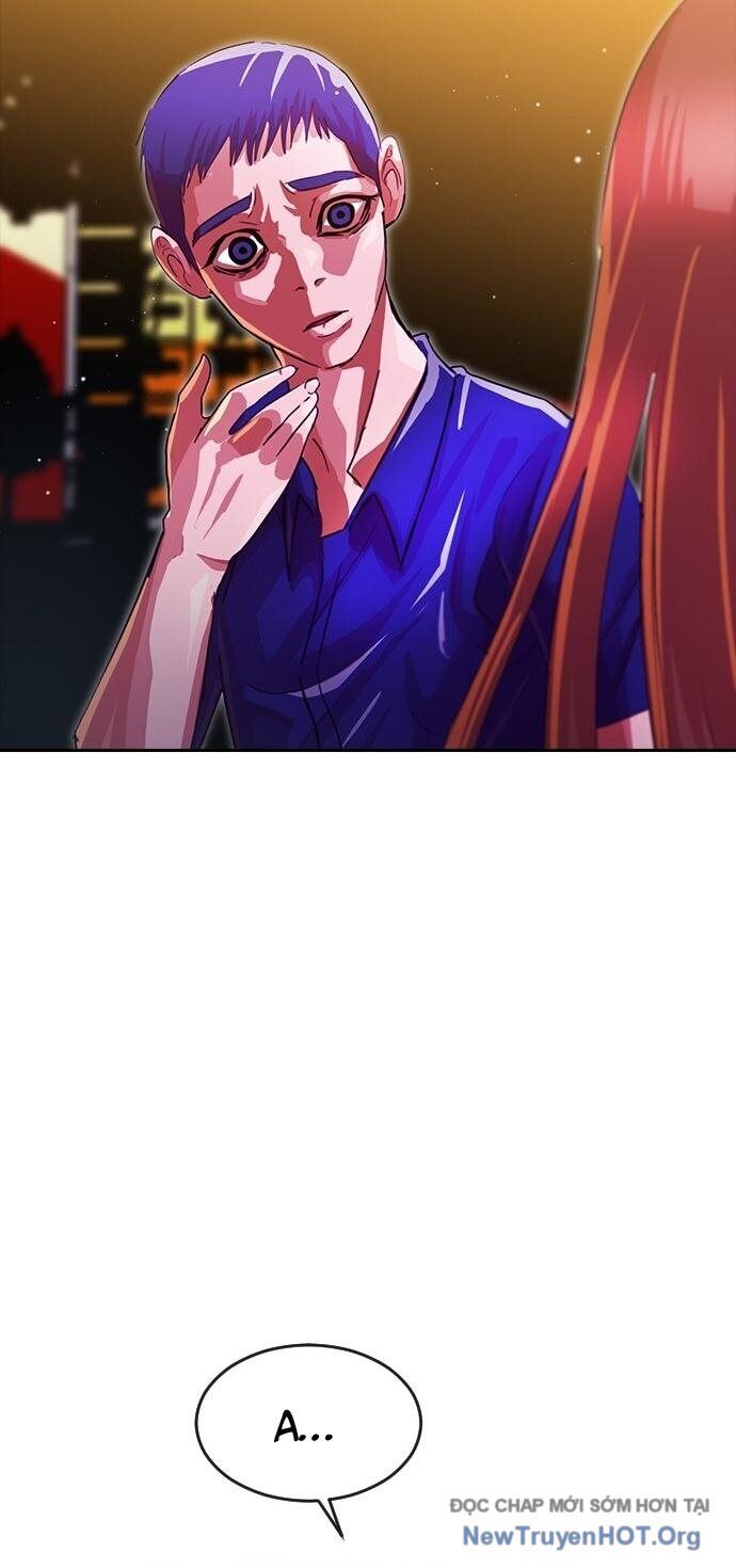 Cô Gái Từ Ứng Dụng Nhắn Tin Ngẫu Nhiên Chapter 268 - Trang 2