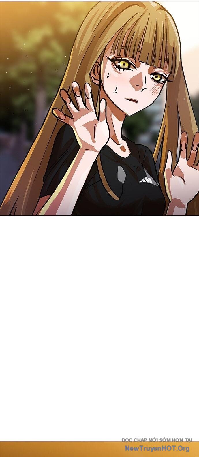 Cô Gái Từ Ứng Dụng Nhắn Tin Ngẫu Nhiên Chapter 268 - Trang 2