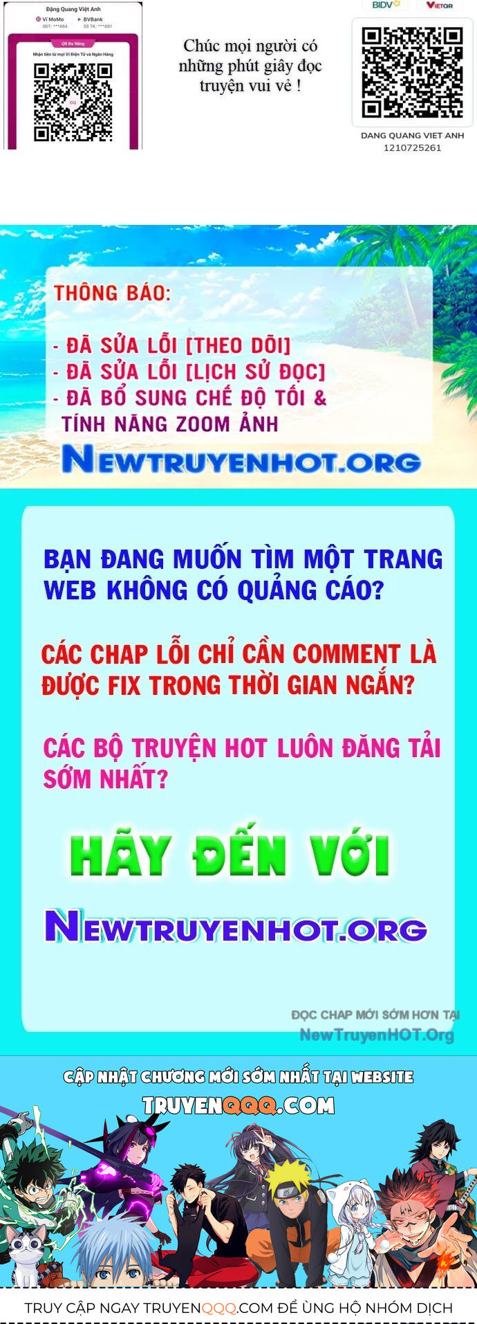 Cô Gái Từ Ứng Dụng Nhắn Tin Ngẫu Nhiên Chapter 268 - Trang 2