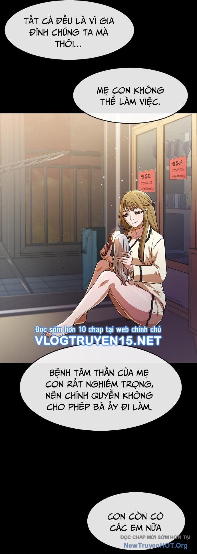 Cô Gái Từ Ứng Dụng Nhắn Tin Ngẫu Nhiên Chapter 269 - Trang 2