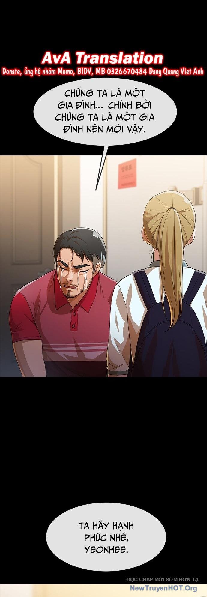 Cô Gái Từ Ứng Dụng Nhắn Tin Ngẫu Nhiên Chapter 269 - Trang 2