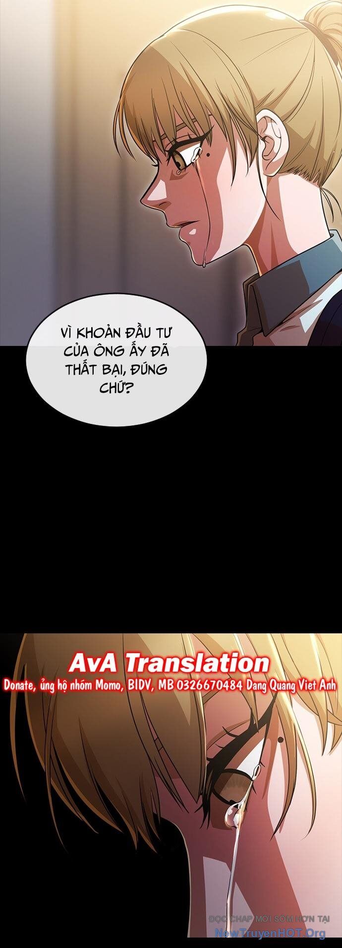 Cô Gái Từ Ứng Dụng Nhắn Tin Ngẫu Nhiên Chapter 269 - Trang 2