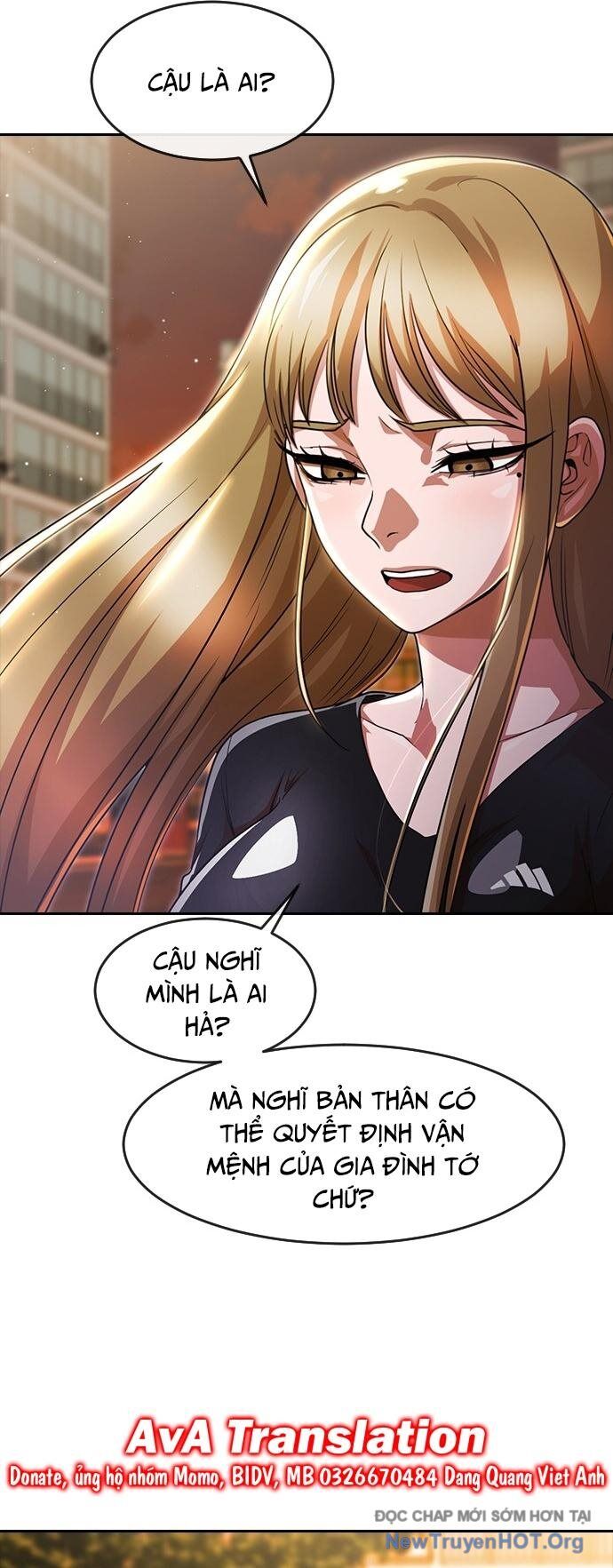 Cô Gái Từ Ứng Dụng Nhắn Tin Ngẫu Nhiên Chapter 269 - Trang 2