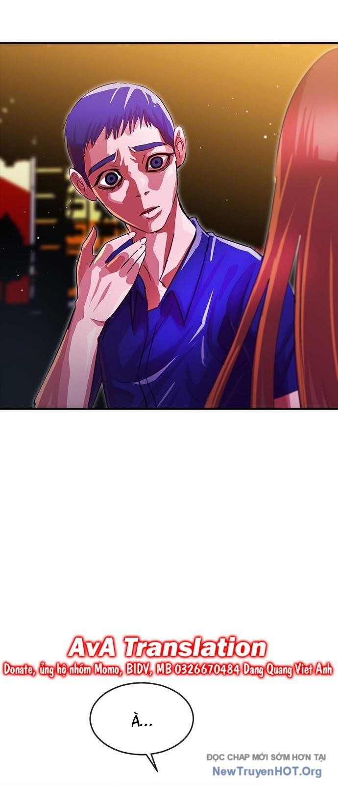 Cô Gái Từ Ứng Dụng Nhắn Tin Ngẫu Nhiên Chapter 269 - Trang 2