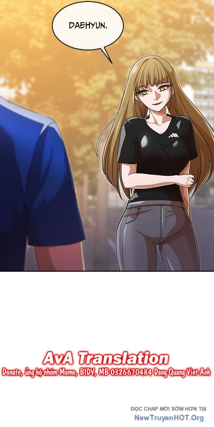 Cô Gái Từ Ứng Dụng Nhắn Tin Ngẫu Nhiên Chapter 269 - Trang 2