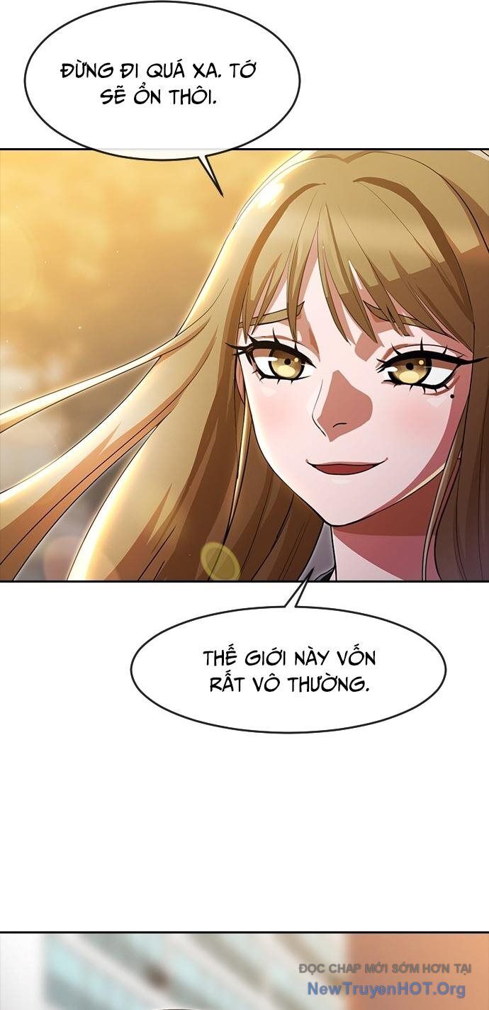 Cô Gái Từ Ứng Dụng Nhắn Tin Ngẫu Nhiên Chapter 269 - Trang 2