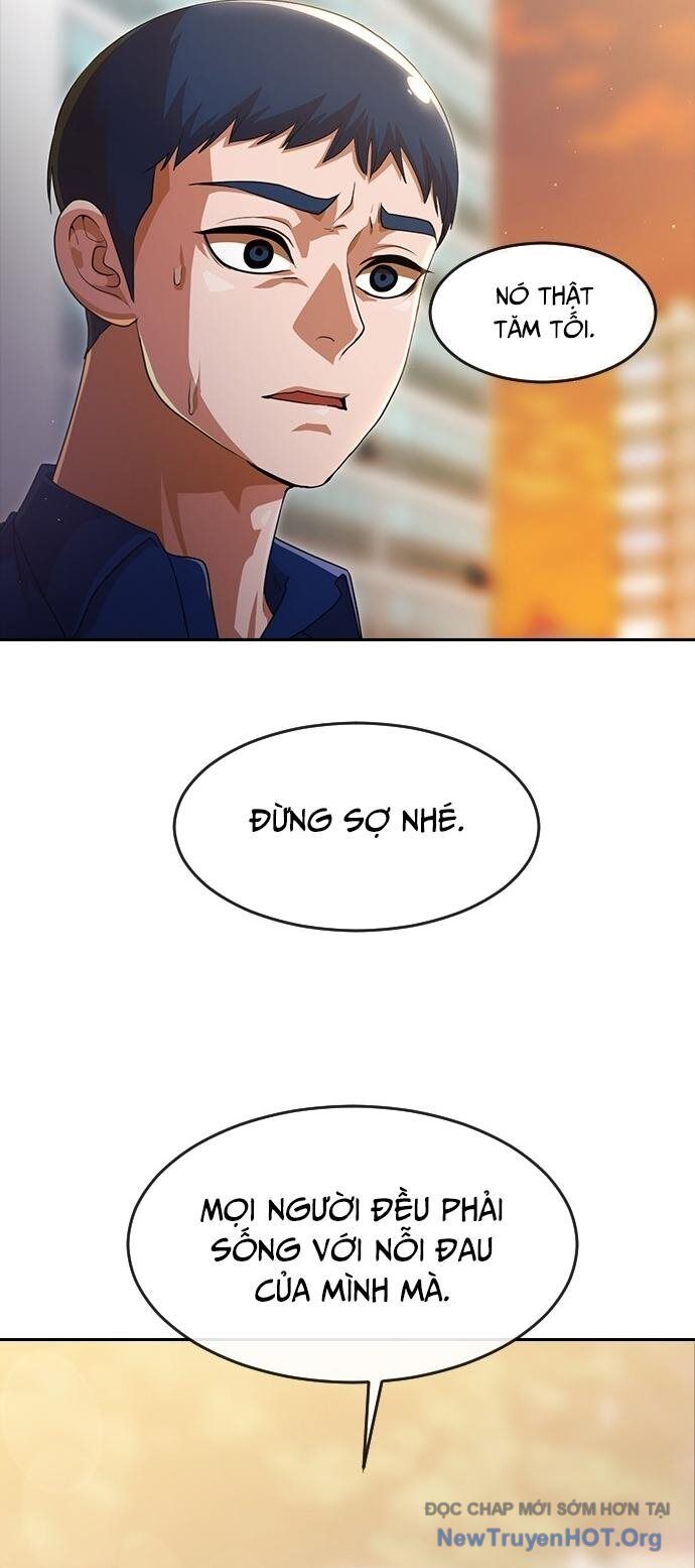 Cô Gái Từ Ứng Dụng Nhắn Tin Ngẫu Nhiên Chapter 269 - Trang 2