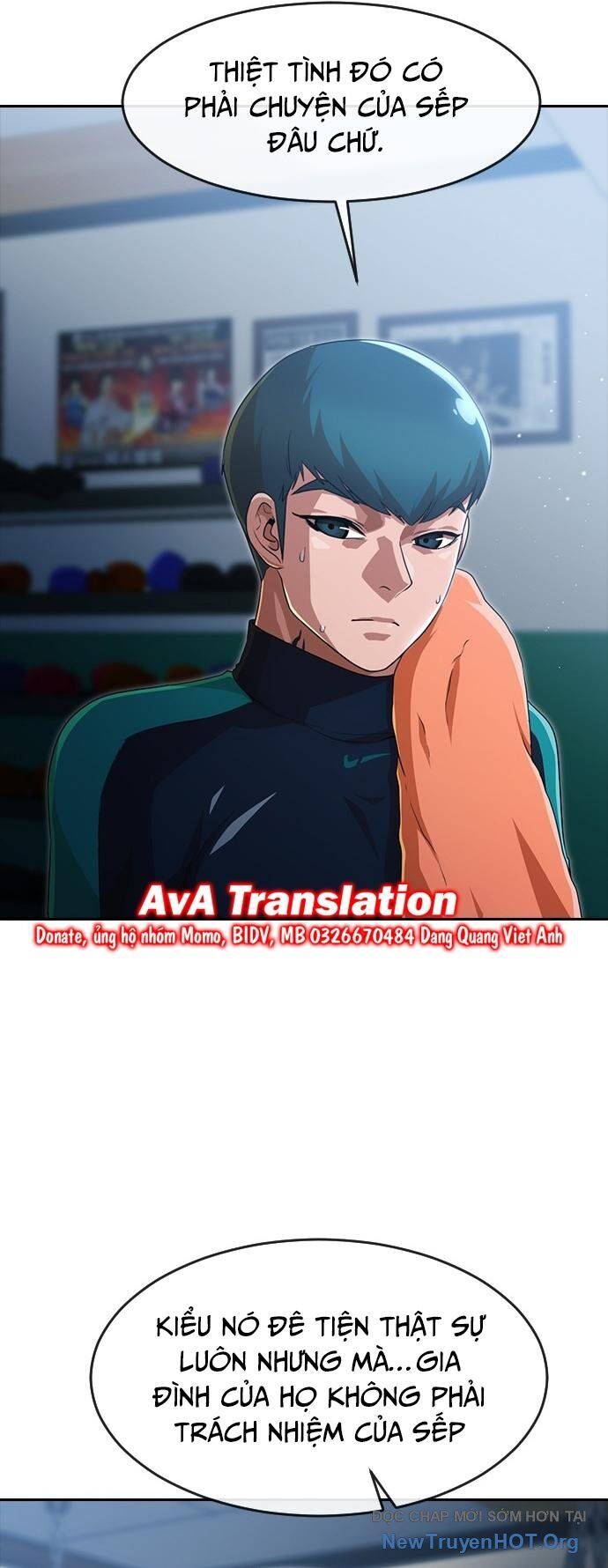 Cô Gái Từ Ứng Dụng Nhắn Tin Ngẫu Nhiên Chapter 269 - Trang 2