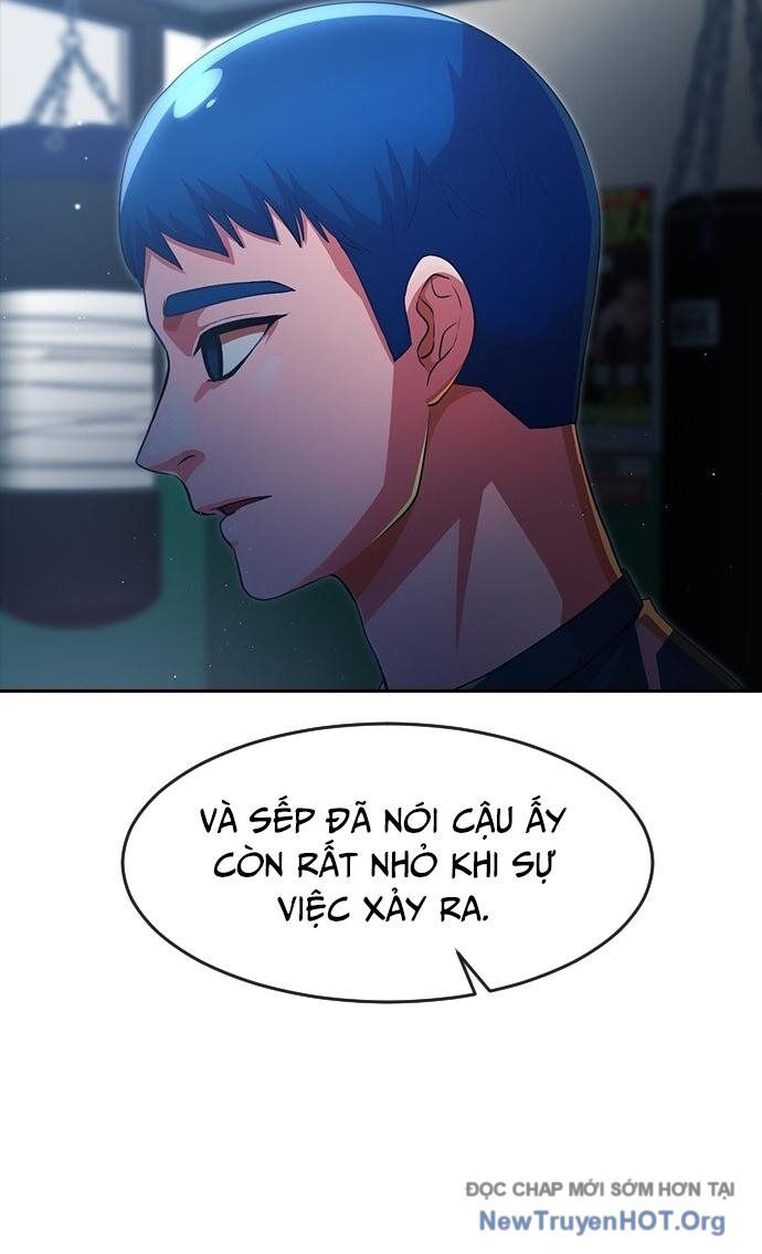 Cô Gái Từ Ứng Dụng Nhắn Tin Ngẫu Nhiên Chapter 269 - Trang 2