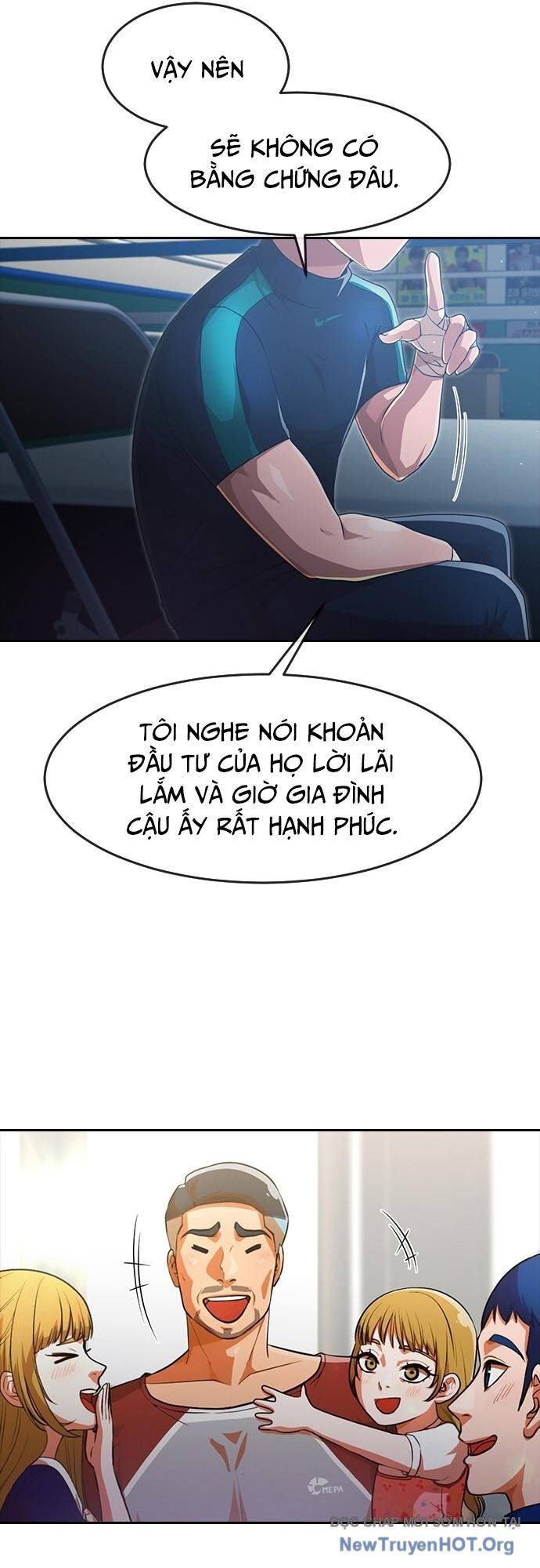 Cô Gái Từ Ứng Dụng Nhắn Tin Ngẫu Nhiên Chapter 269 - Trang 2