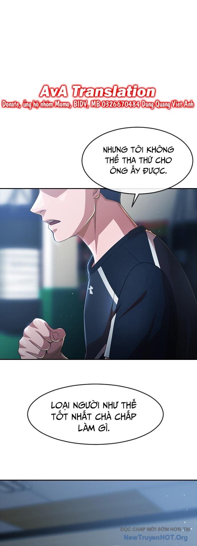 Cô Gái Từ Ứng Dụng Nhắn Tin Ngẫu Nhiên Chapter 269 - Trang 2