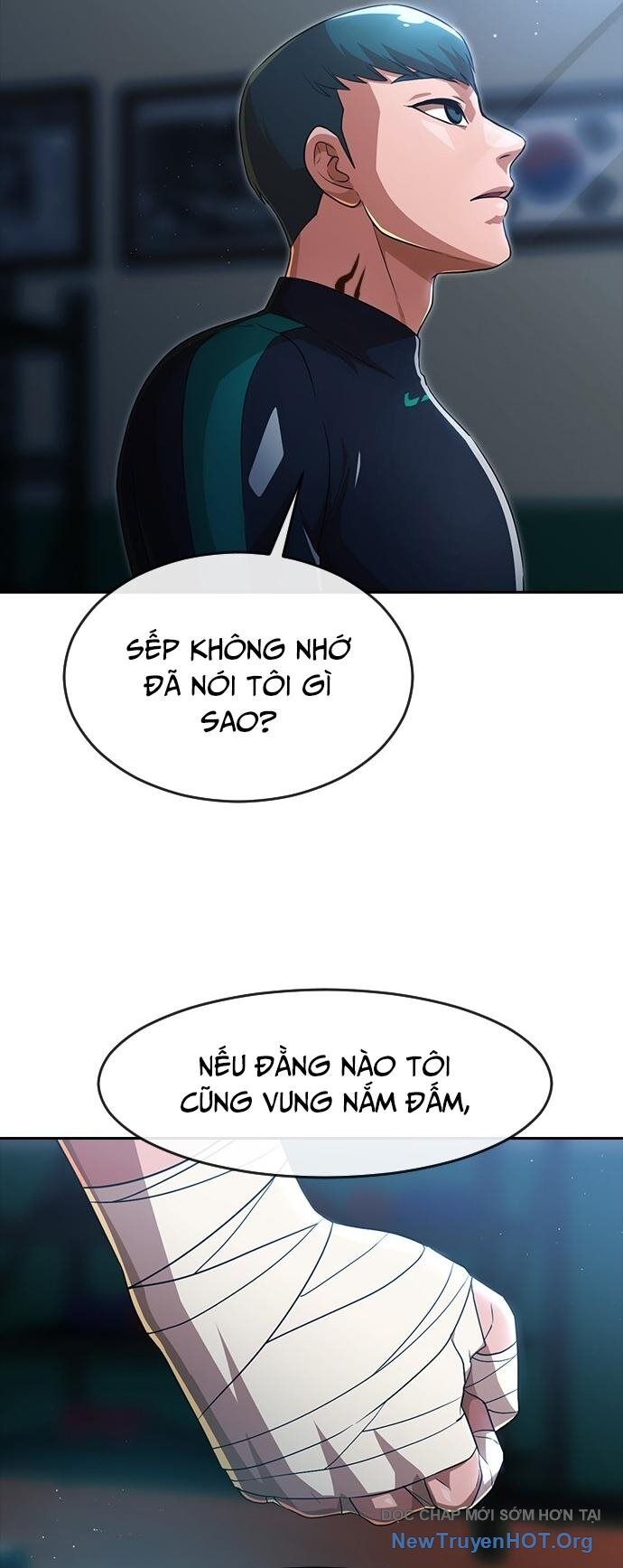 Cô Gái Từ Ứng Dụng Nhắn Tin Ngẫu Nhiên Chapter 269 - Trang 2