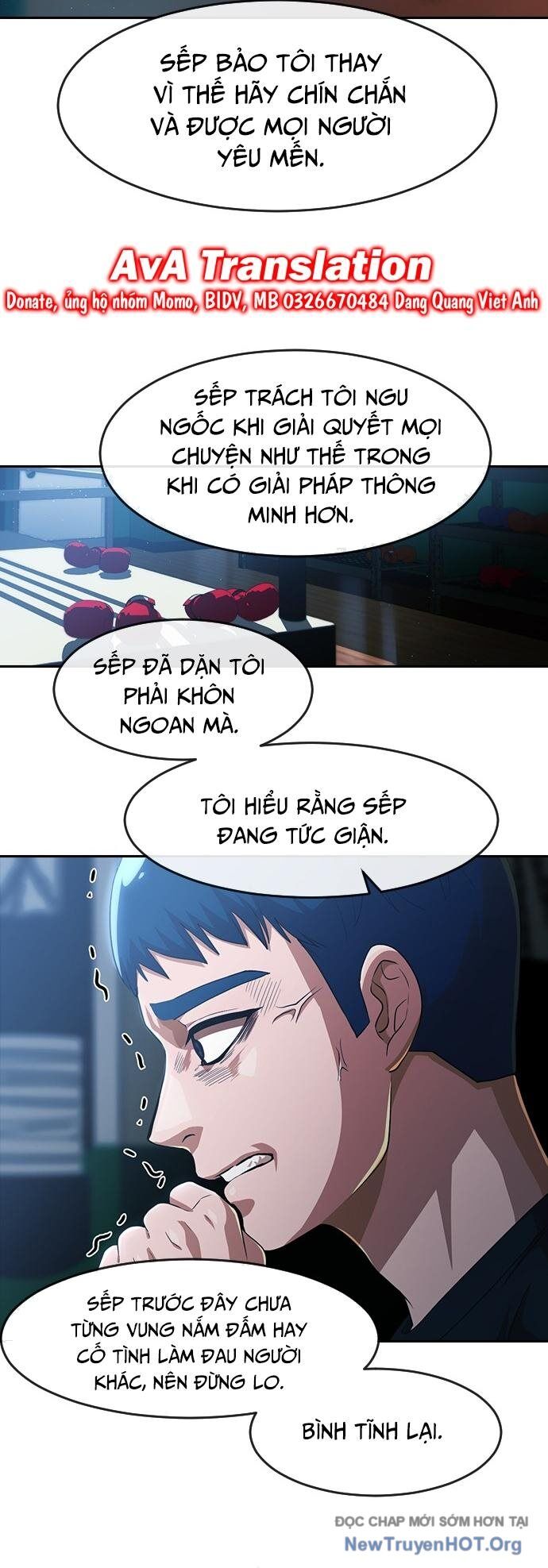 Cô Gái Từ Ứng Dụng Nhắn Tin Ngẫu Nhiên Chapter 269 - Trang 2