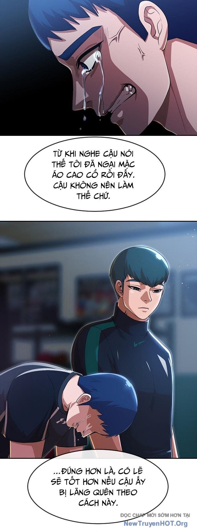 Cô Gái Từ Ứng Dụng Nhắn Tin Ngẫu Nhiên Chapter 269 - Trang 2