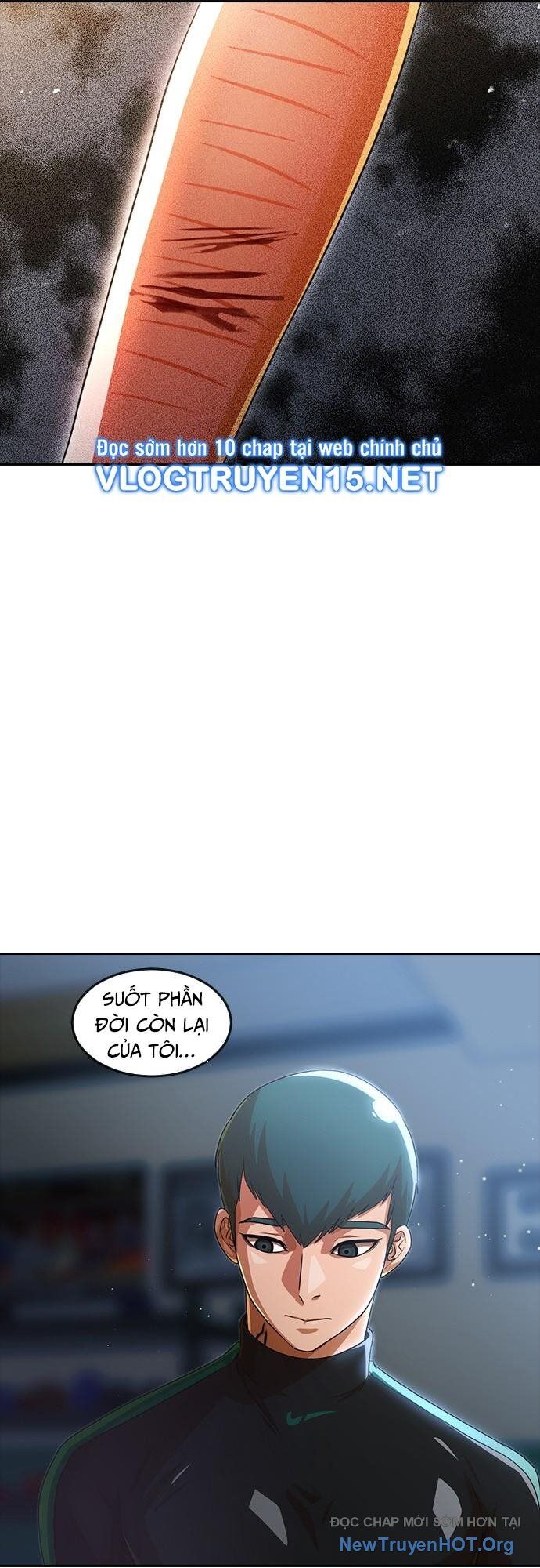 Cô Gái Từ Ứng Dụng Nhắn Tin Ngẫu Nhiên Chapter 269 - Trang 2