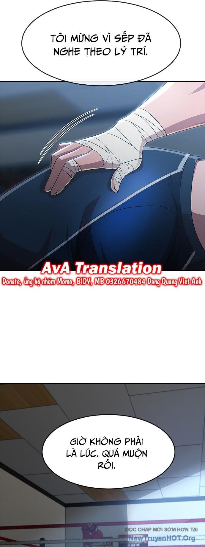 Cô Gái Từ Ứng Dụng Nhắn Tin Ngẫu Nhiên Chapter 269 - Trang 2