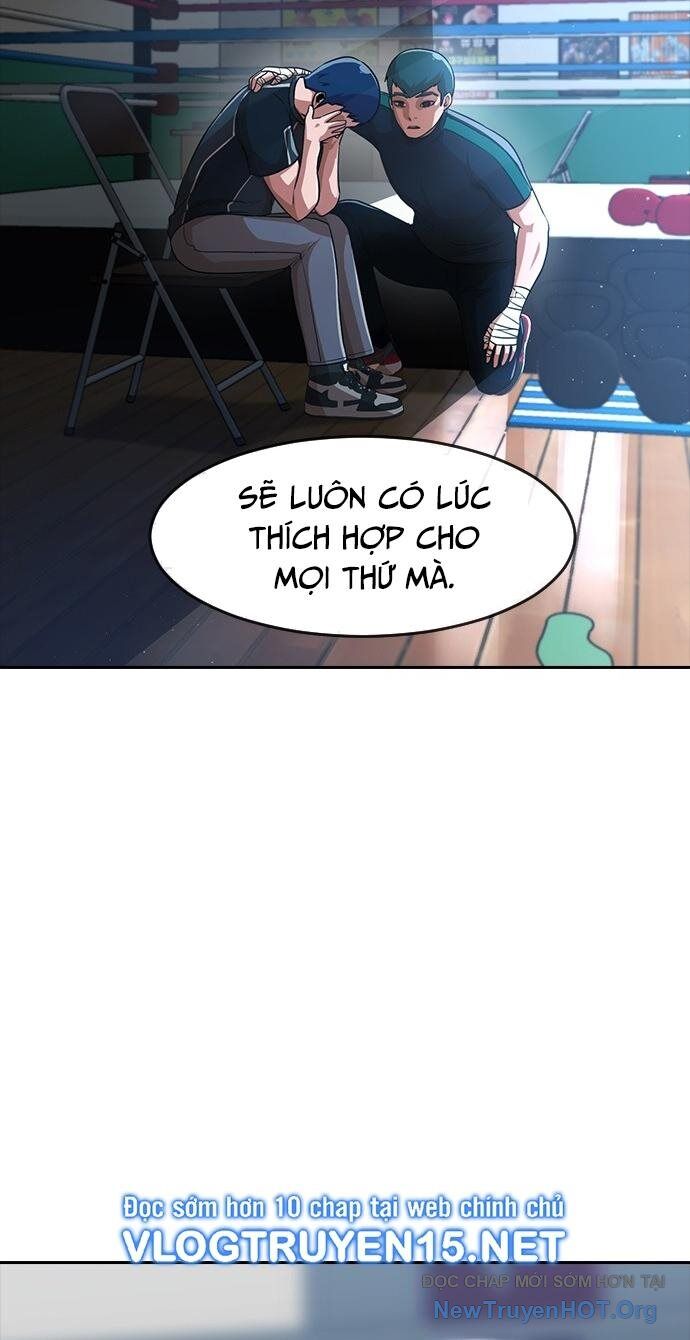 Cô Gái Từ Ứng Dụng Nhắn Tin Ngẫu Nhiên Chapter 269 - Trang 2