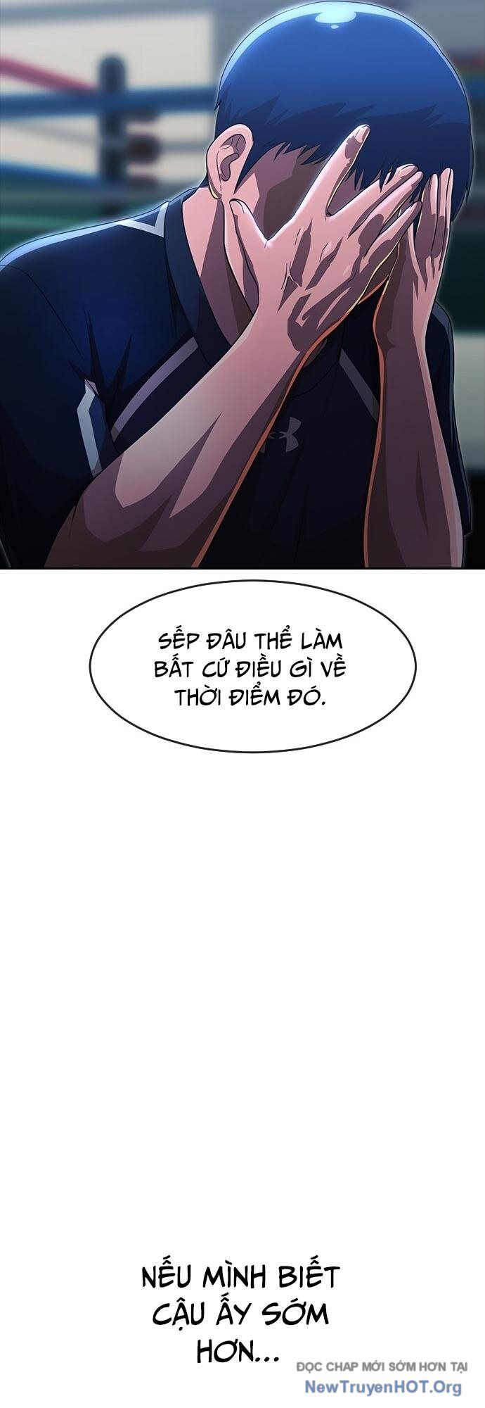 Cô Gái Từ Ứng Dụng Nhắn Tin Ngẫu Nhiên Chapter 269 - Trang 2