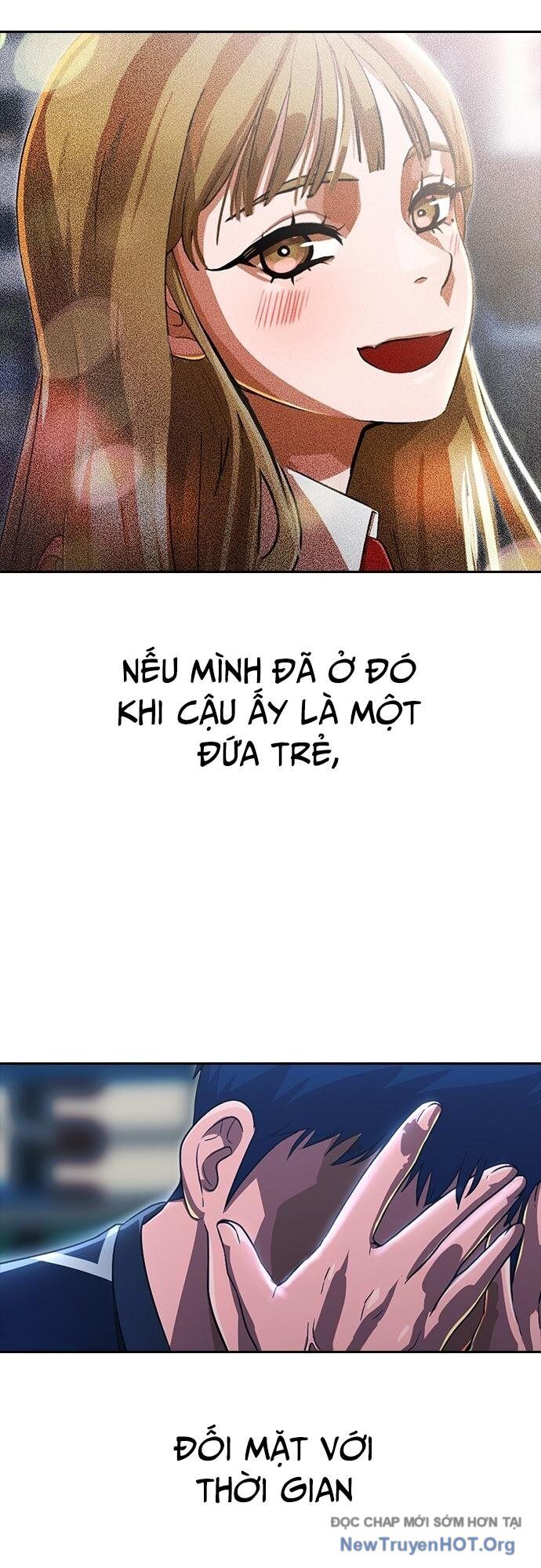 Cô Gái Từ Ứng Dụng Nhắn Tin Ngẫu Nhiên Chapter 269 - Trang 2