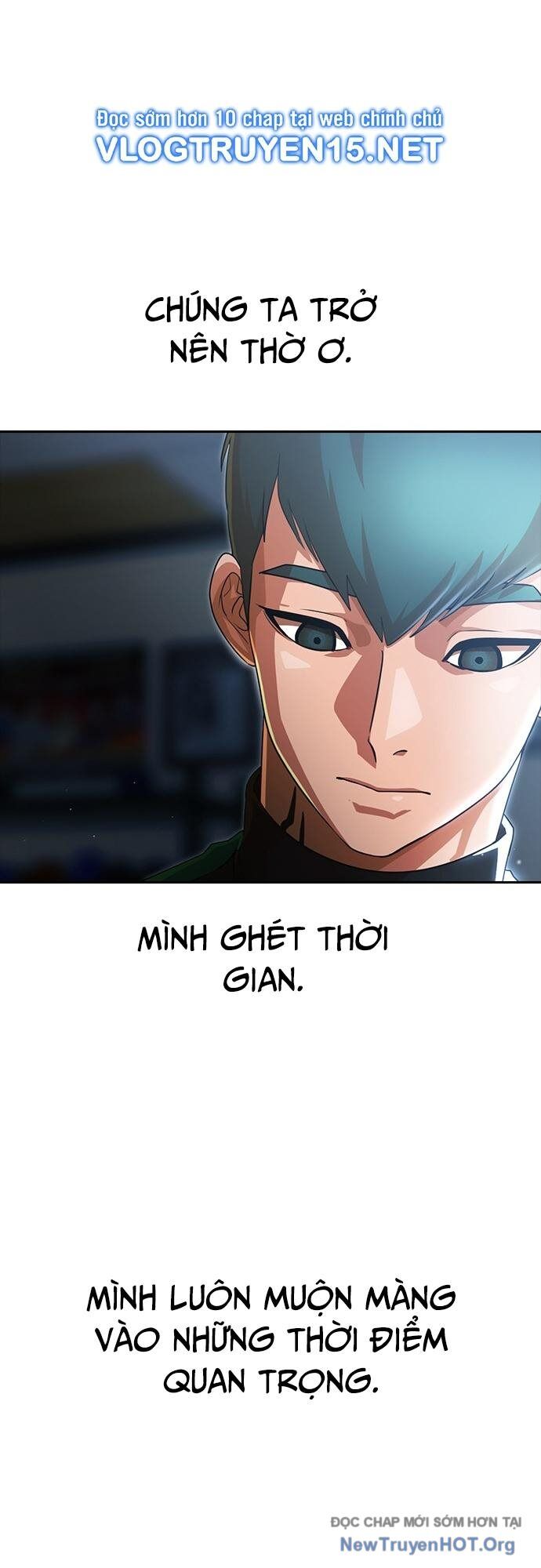 Cô Gái Từ Ứng Dụng Nhắn Tin Ngẫu Nhiên Chapter 269 - Trang 2