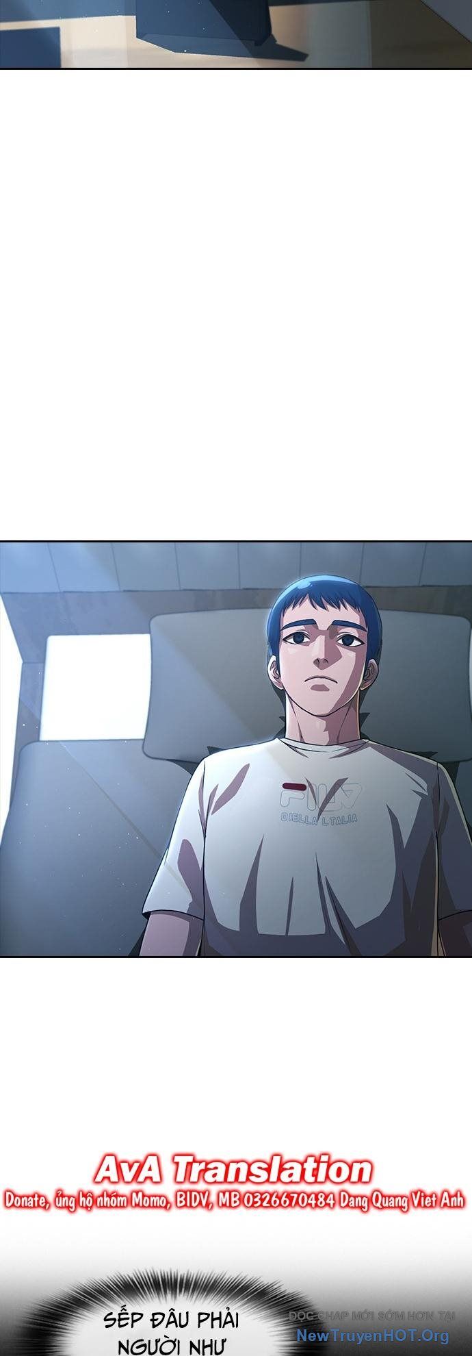 Cô Gái Từ Ứng Dụng Nhắn Tin Ngẫu Nhiên Chapter 269 - Trang 2