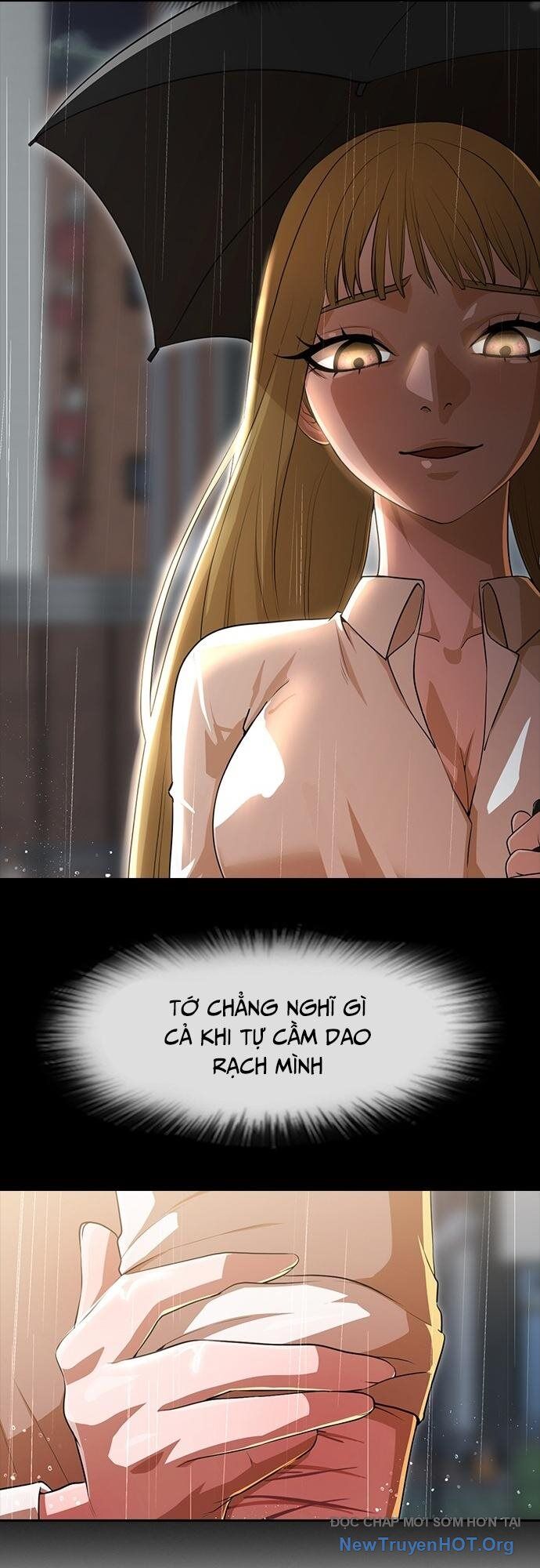 Cô Gái Từ Ứng Dụng Nhắn Tin Ngẫu Nhiên Chapter 269 - Trang 2