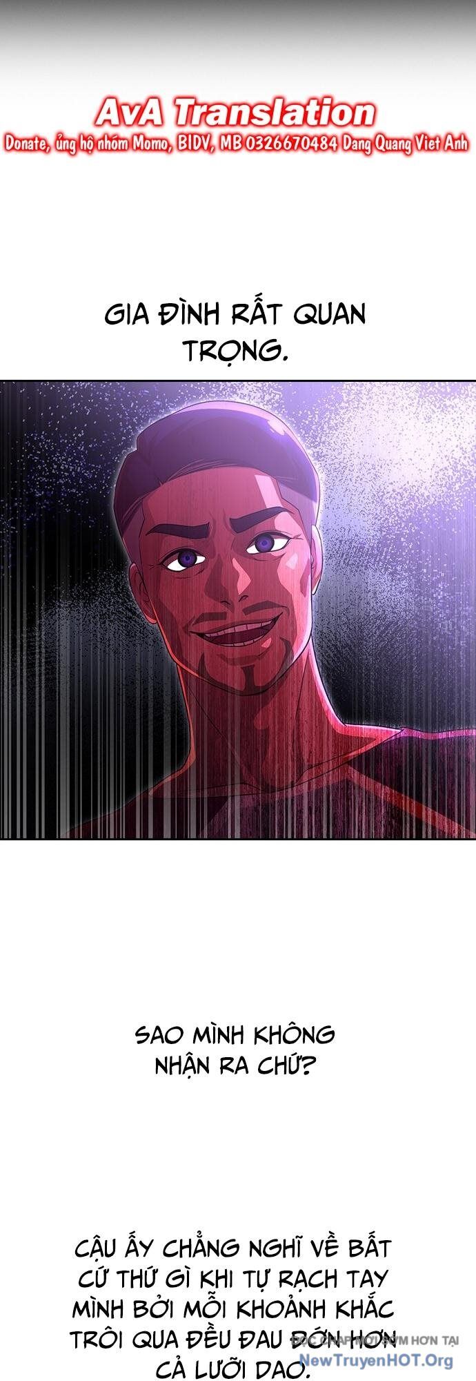 Cô Gái Từ Ứng Dụng Nhắn Tin Ngẫu Nhiên Chapter 269 - Trang 2