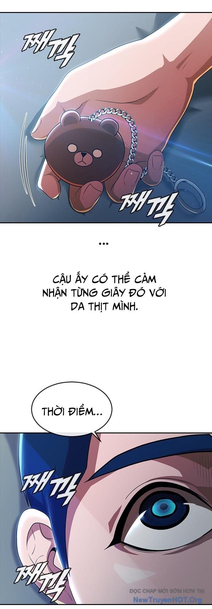 Cô Gái Từ Ứng Dụng Nhắn Tin Ngẫu Nhiên Chapter 269 - Trang 2