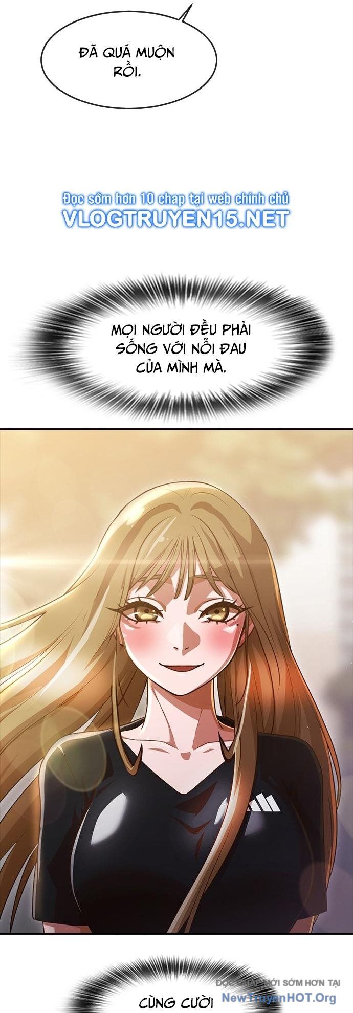 Cô Gái Từ Ứng Dụng Nhắn Tin Ngẫu Nhiên Chapter 269 - Trang 2