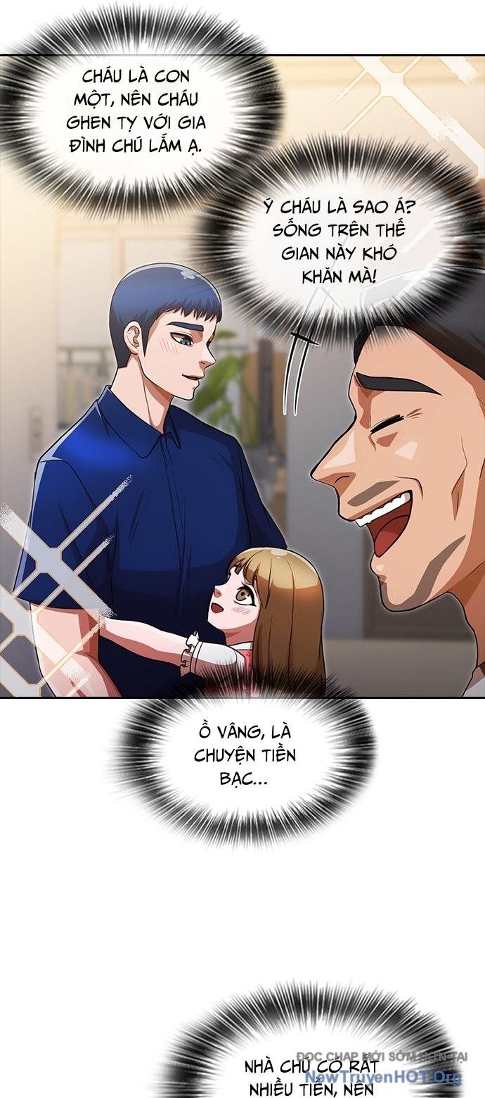 Cô Gái Từ Ứng Dụng Nhắn Tin Ngẫu Nhiên Chapter 269 - Trang 2