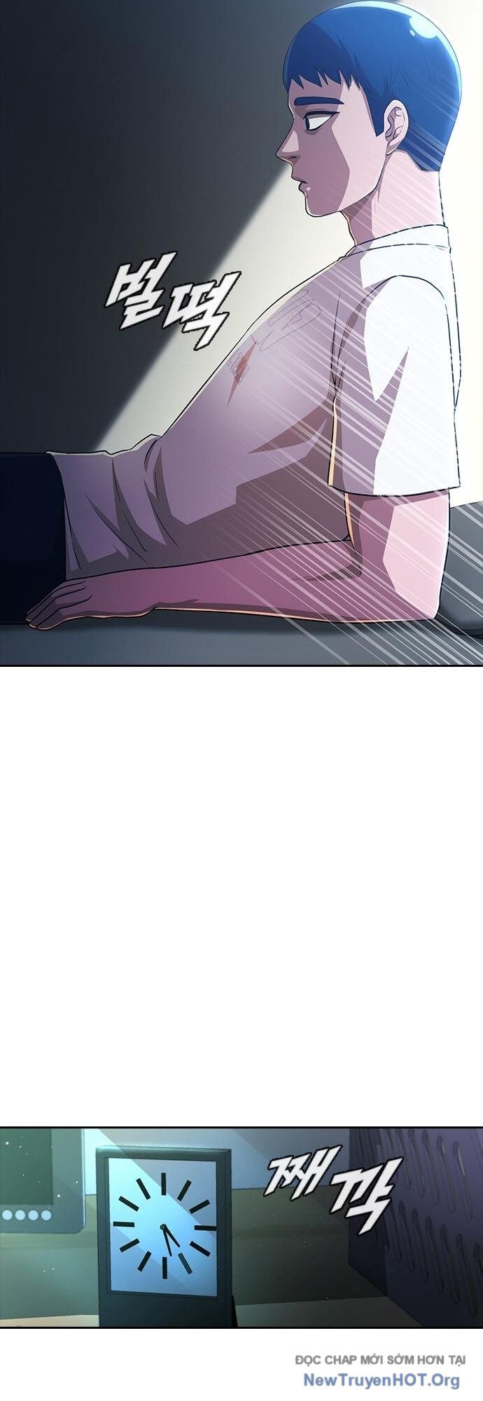 Cô Gái Từ Ứng Dụng Nhắn Tin Ngẫu Nhiên Chapter 269 - Trang 2