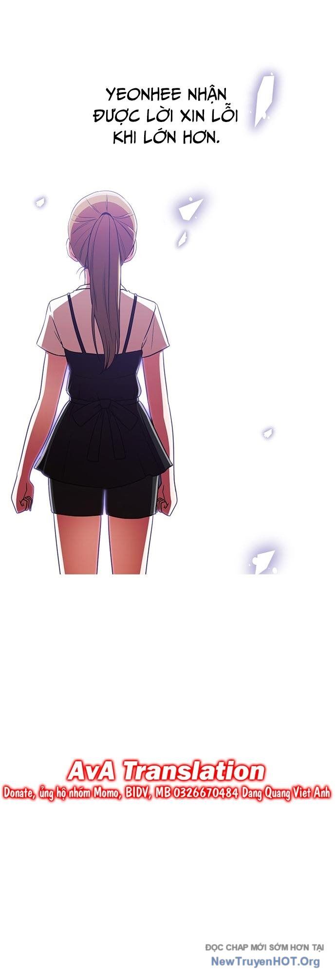 Cô Gái Từ Ứng Dụng Nhắn Tin Ngẫu Nhiên Chapter 269 - Trang 2