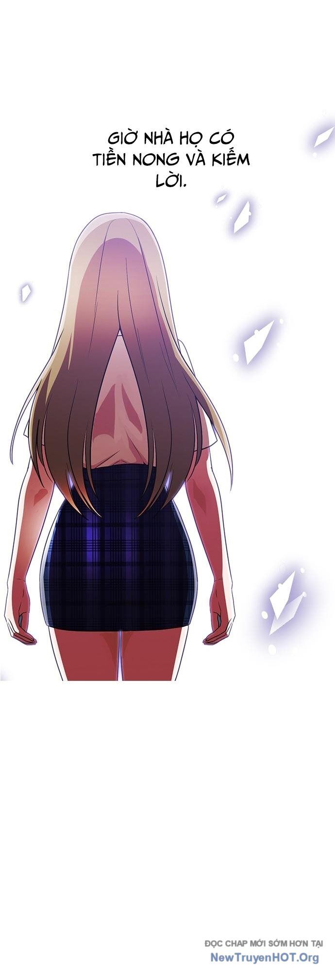 Cô Gái Từ Ứng Dụng Nhắn Tin Ngẫu Nhiên Chapter 269 - Trang 2